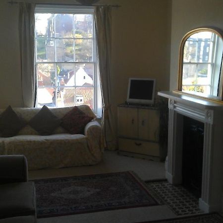 Teesdale Rooms Вітбі Екстер'єр фото