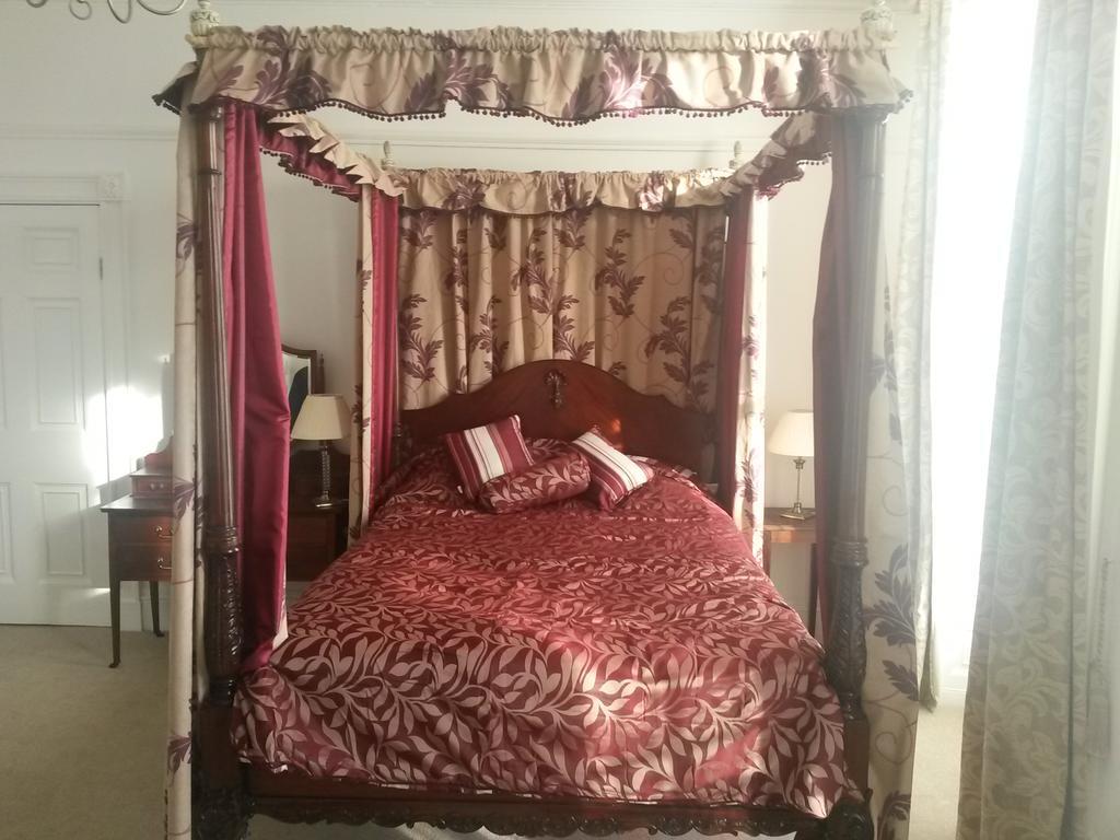 Teesdale Rooms Вітбі Екстер'єр фото