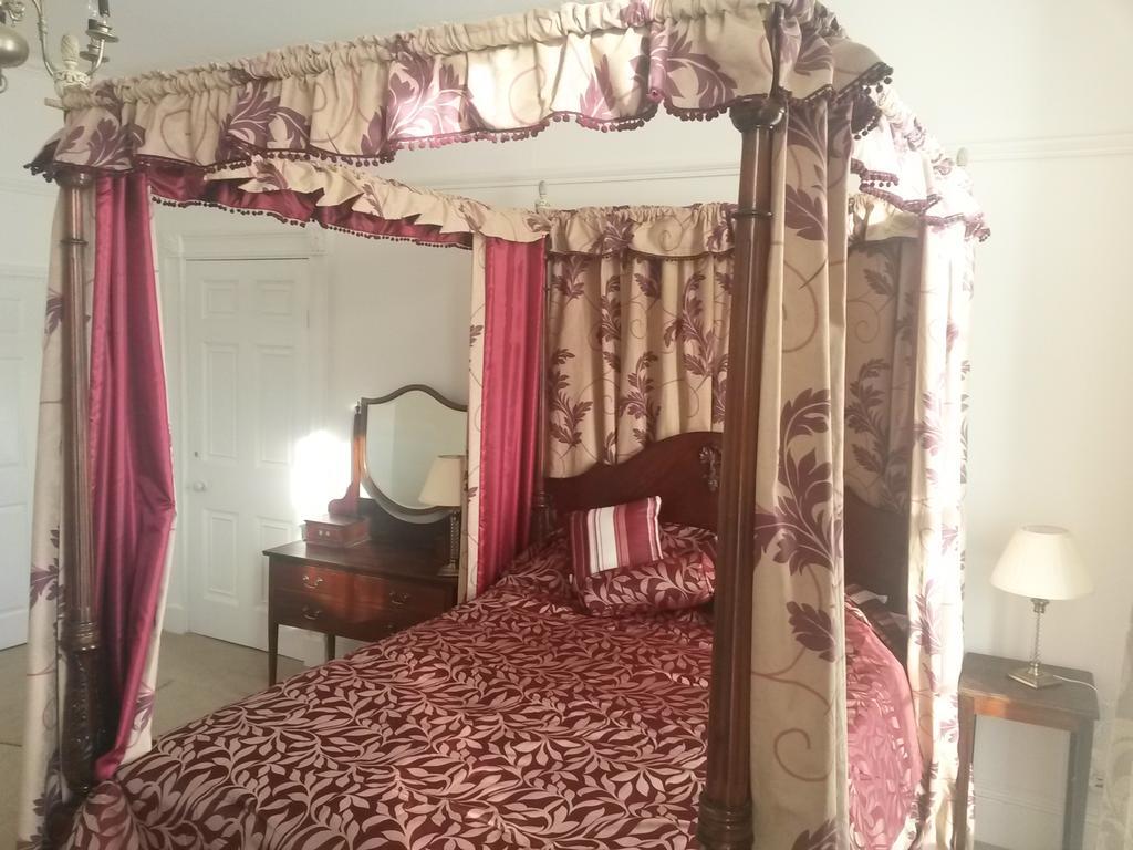Teesdale Rooms Вітбі Екстер'єр фото