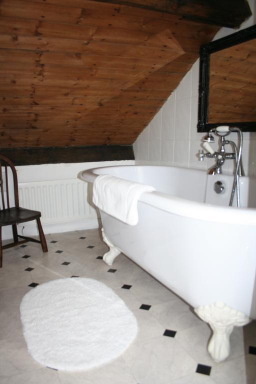 Teesdale Rooms Вітбі Екстер'єр фото