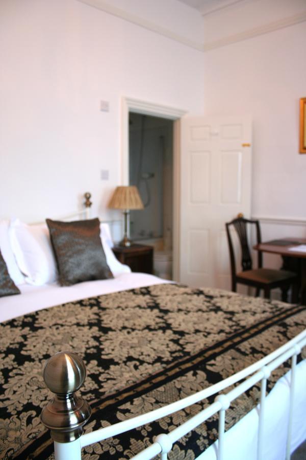Teesdale Rooms Вітбі Номер фото